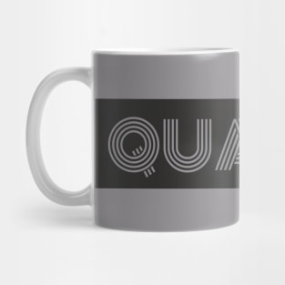 Quanto Mug